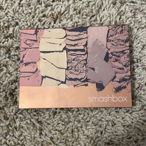 Smashbox Contour Palette